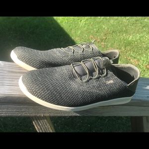 OluKai Men’s shoes - Dusty Olive size 13